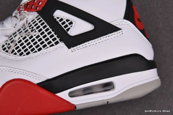 DC7770-160 Air DC7770-160 4 Red Retro (2020) Jordan Fire 0328